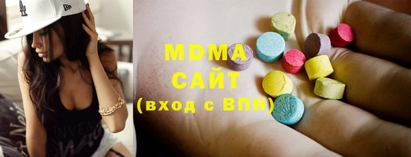 стаф Дмитров